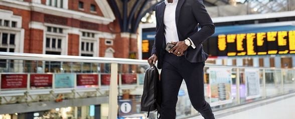 Faculty Traveler
